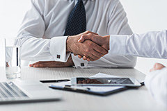 Integrity Business