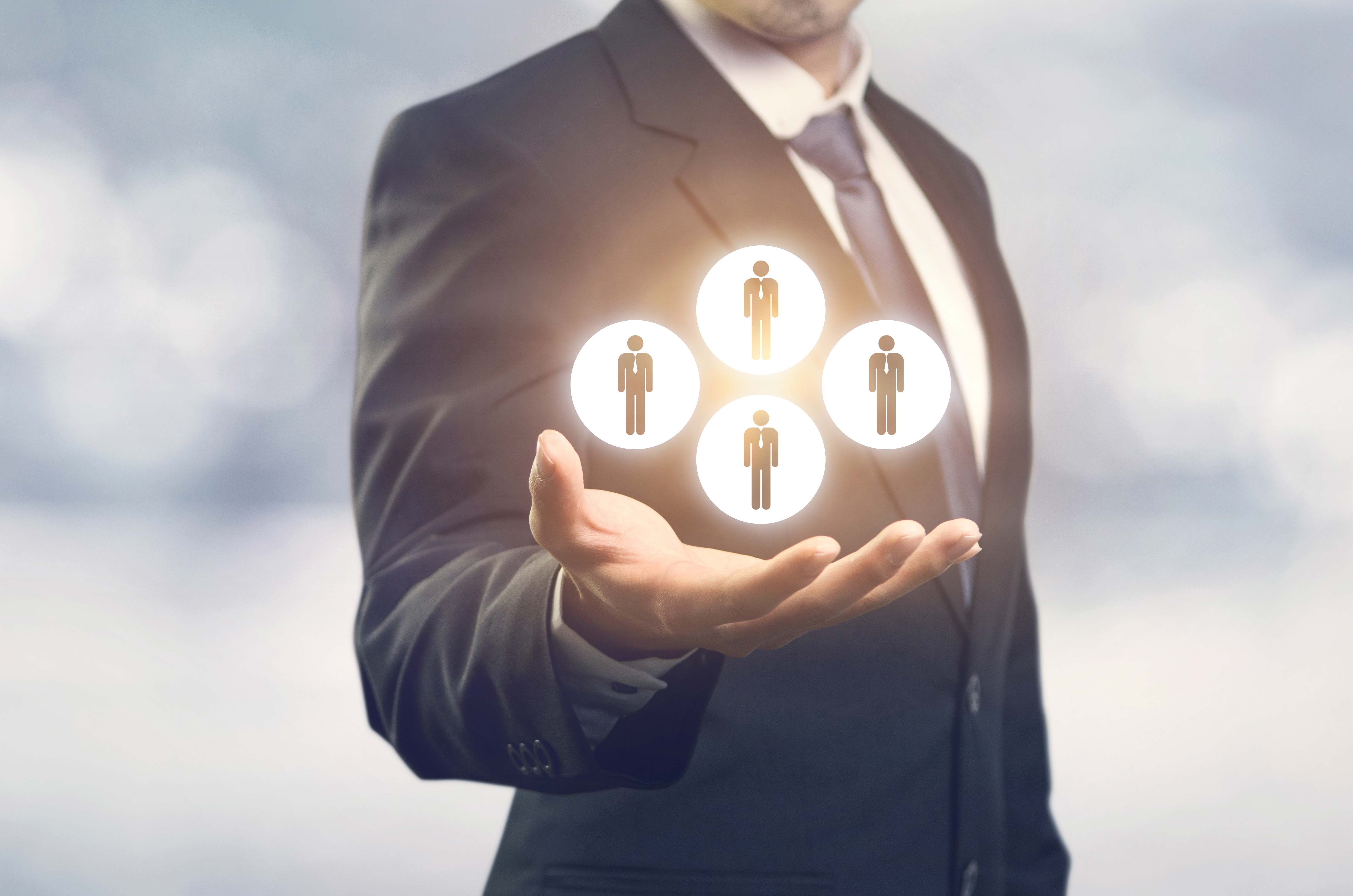 Customer orientation